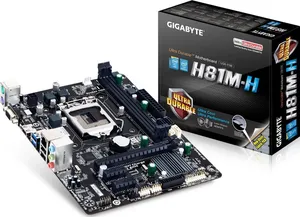 GA-H81M-H (Rev. 2.0)